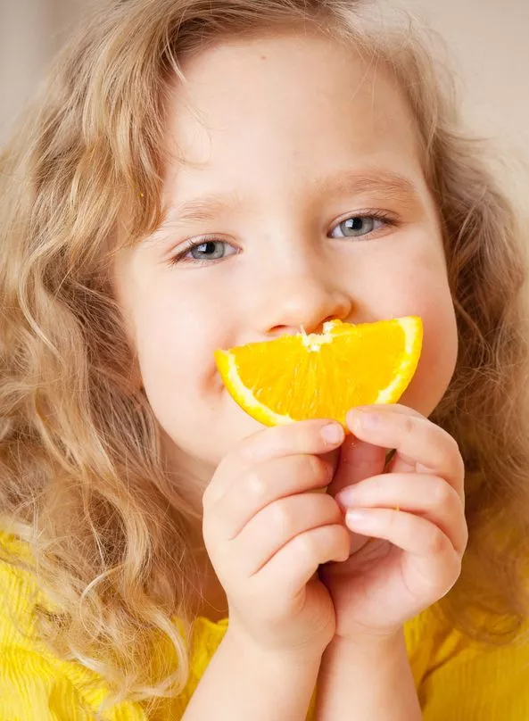 Megadózisú C-vitamin, valóban szükséges?