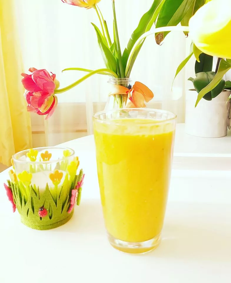 Smoothie? Mindig, mindenkinek jó?