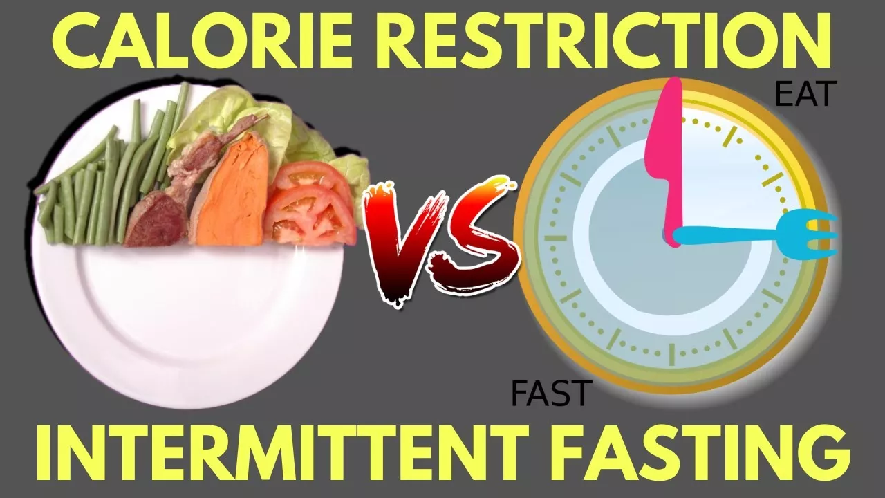 Eat Every Other Day Diet (ADF=Alternate Day Fasting) és Intermittent Fasting