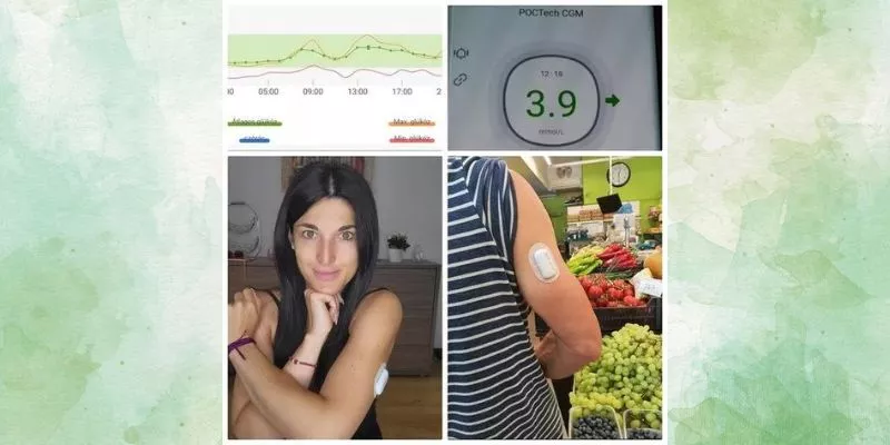 A fogyás a cukorbetegség jele lehet