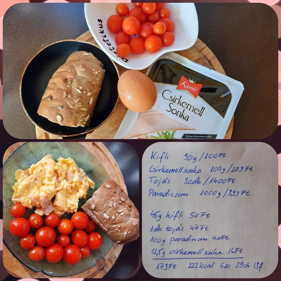 Drága az egészséges táplálkozás?
