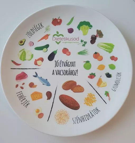 Milyen az egészséges, diétás vacsora?