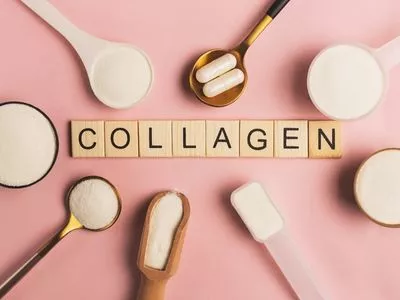 MIÉRT HASZNÁLJUNK KOLLAGÉN ÉTREND-KIEGÉSZÍTŐT?