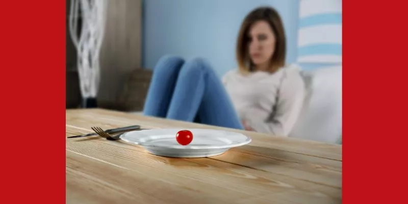 Evészavarokról – nem csak az anorexiáról…