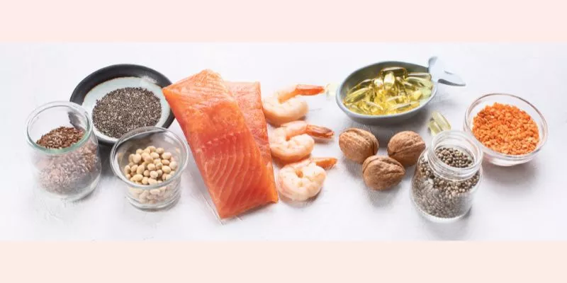 Mire jó az OMEGA-3 zsírsav?