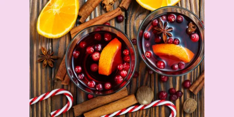 Az alkohol hatásai (nem csak) karácsonykor