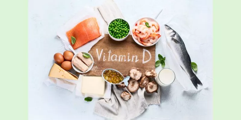 D-vitamin szerepe és jelentősége