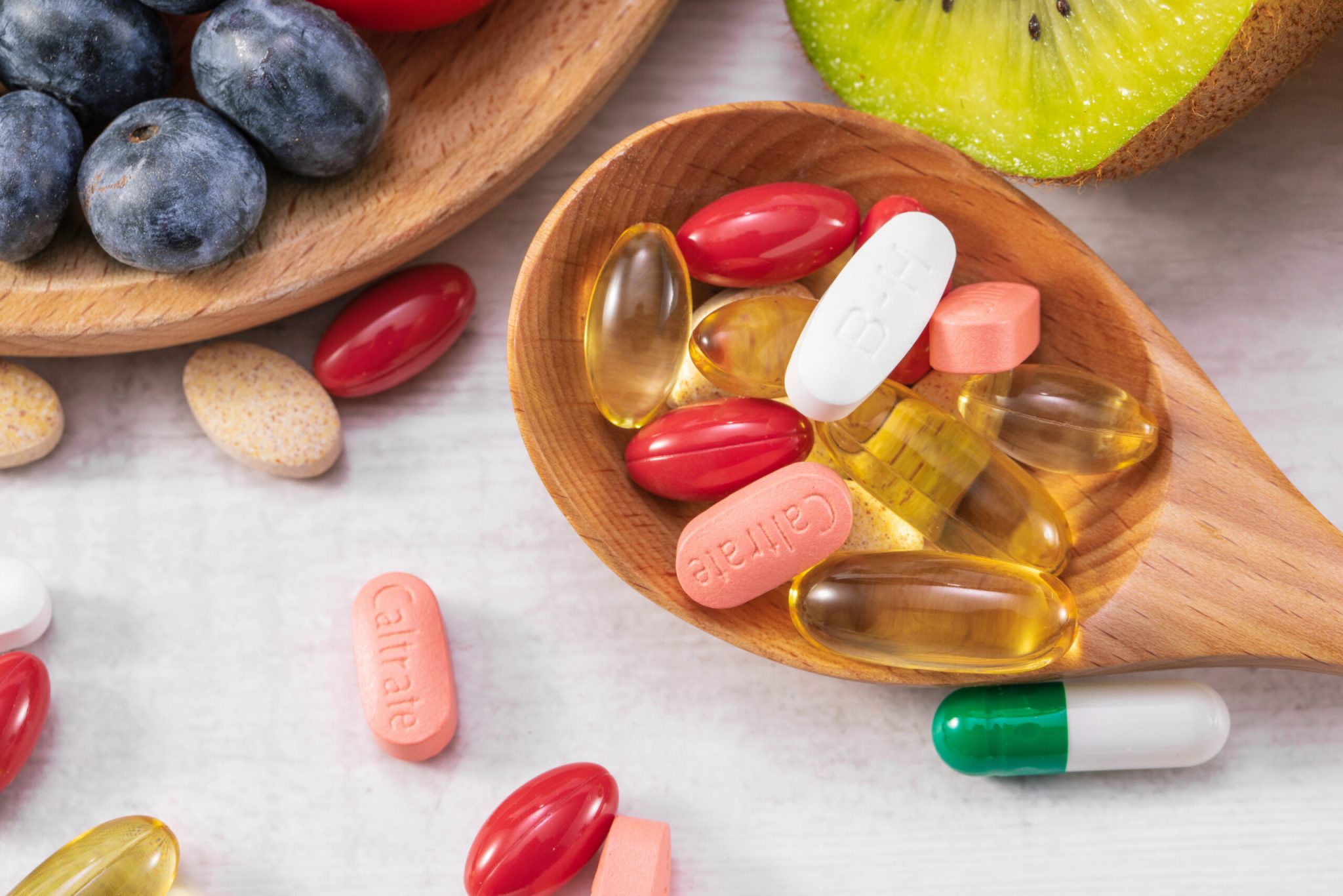 Kell a D-vitamin mellé magnéziumot szedni? Szakmai válasz egy gyakori kérdésre