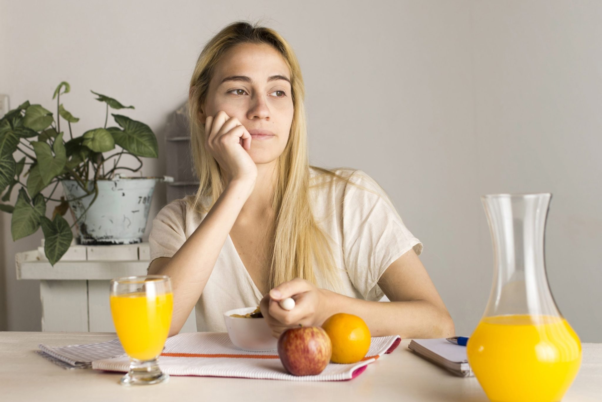 Top 6 étel, ami panaszt okozhat reflux esetén
